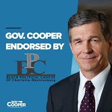 Roy Cooper