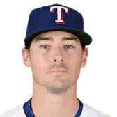 Rangers Top Prospects