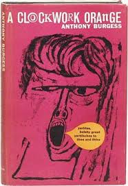 A Clockwork Orange (novel) - Wikipedia
