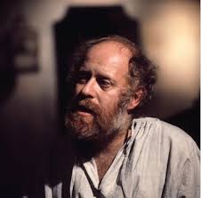 Clive Swift, classically trained actor with the RSC who was best known
