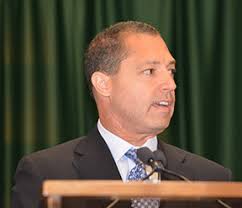 The 2015 Convention Roundup