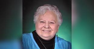 Carol J. McMackin Obituary