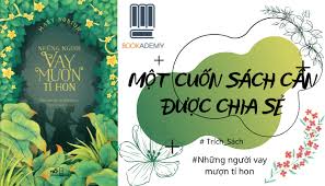 Trích Sách] “Những Người Vay Mượn Tí Hon”: Một Cuốn Sách Cần Được Chia Sẻ -  YBOX