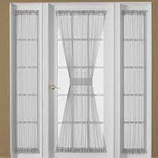 8% coupon applied at checkout. Bali Rod Top And Bottom Drapery Custom In 2021 French Door Curtains Blinds For French Doors Curtains With Blinds