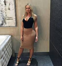 iskra lawrence is tired of seeing skinny cis white girls tagging bodygoals femestella beautiful models fashion ems dress