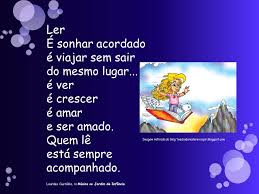 Frases Sobre A Importancia Da Leitura