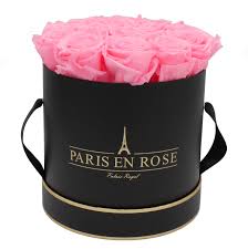 Konservierte rosen für ihr zuhause. Rosenbox Palais Royal Bijou Rosenboxen Und Flowerbox Paris En Rose Ewige Rosen