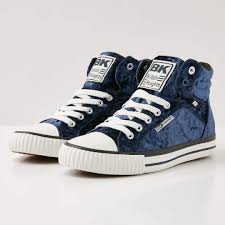 We did not find results for: Bk British Knights Sneakers