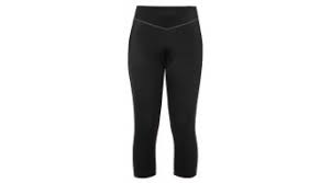 3 4 Damen Fahrradhose Gunstig Online Kaufen Lady Bikewear Bei Hibike De