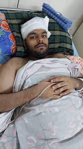 Amjed Ullah Khan MBT