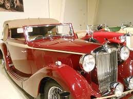 This Picture Came From My Video Titled 1937 Mg Va That Can Be Viewed At Youtube Com Viewwithme And Can Now Be Bought Mg Cars Vintage Muscle Cars Dream Cars