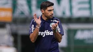 Simão sabrosa, cristiano ronaldo, josé mourinho, vítor baía e jorge jesus, que conquistou, pelo flamengo,. O Fenomeno Abel Visto Pelos Olhos De Outro Fenomeno Ronaldo Maisfutebol
