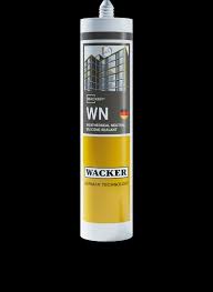 Wacker Silicone Sealant, Packaging Size: 270 ml at Rs 180 in Erode
