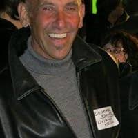 The Lecturer's Tale by James Hynes