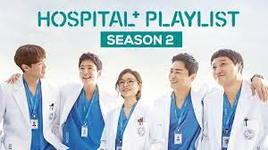Every day is extraordinary for five doctors and their patients inside a hospital, where birth, death and everything in you can download hospital playlist with english subtitles in 720p(hd) quality and download the subtitle in srt form. Hospital Playlist Season 2 Updates On Its Renewal And Premiere Date