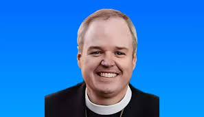 Anglican Watch applauds election of Sean Rowe, looks for better  organizational ethics