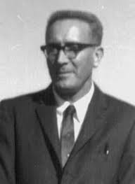 Earnest Weldon Rice (1925-1977)