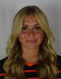 2023 Women's Soccer Roster