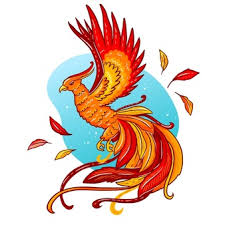 Check out our phoenix bird drawing selection for the very best in unique or custom, handmade pieces from our shops. Phoenix Bird Images Free Vectors Stock Photos Psd