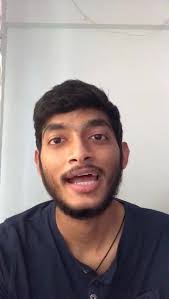 Meet the Team: Aditya Krishnan