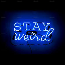 Image result for Neon Sign