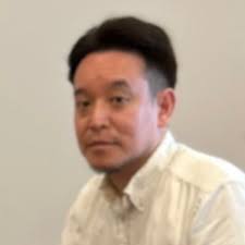 Ted Uchida（内田哲也）長野家庭教会 教会長