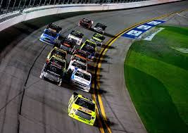 Draftkings darlington race day lineups richmond spring 2017 loop data speed stats. Race Updates Official Website Of Matt Crafton