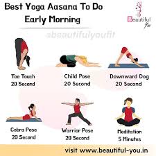 1 208 Likes 3 Comments Bodybuilding Tricks Bodybuilding Tricks On Instagram Start Your Day In 2020 Yoga Facts Easy Yoga Workouts Yoga Videos For Beginners
