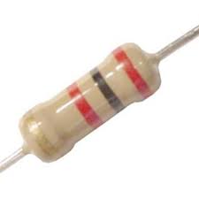 What Is The Power Rating Of A Resistor