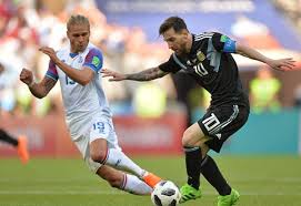 Rúrik has always had a passion for music and has written songs and played the guitar in his free time. Rurik Gislason An Overnight Success In More Than Footbal