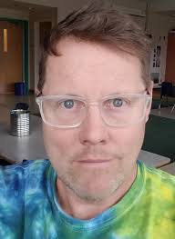 Christopher Mccall's Instagram, Twitter & Facebook