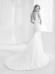 Pronovias Racimo Size 2 Used Wedding Dress Nearly Newlywed Pronovias Wedding Dress Provonias Wedding Dress Used Wedding Dresses