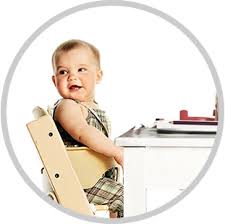 stokke tripp trapp bundle aqua signature stripe stokke tripp trapp stokke baby sets