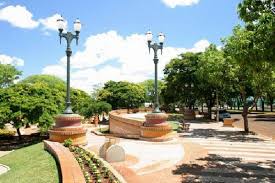 Maybe you would like to learn more about one of these? Santa Helena Pr Guia Do Turismo Brasil
