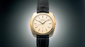 Shop for chronograph quartz gold dial men's watch sks646p1 by seiko at jomashop, see price in cart. Quartz Knowledge Customer Service Seiko Watch Corporation