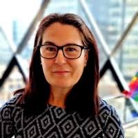 Anabela Pinto van Rooyen