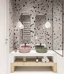 What are the new paint colors for home? Bathroom Trends 2021 Updates Concepts Color Schemes New Decor Trends