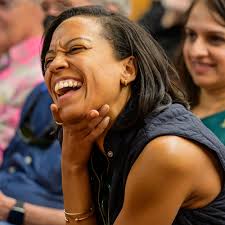 Thank you, @stanfordalumni, for joining us at the Center for another Class  Without a Quiz, featuring our very own Roland Greene. #stanfordreunion 📸  Steve Castillo