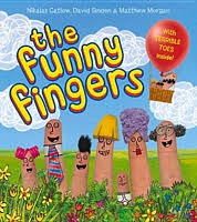Free shipping on qualified orders. Funny Fingers Series In Order By Nikalas Catlow David Sinden Matthew Morgan Fictiondb