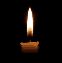 Huge collection, amazing choice, 100+ million high quality, affordable rf and rm images. Animated Candle Burning Gifs Tenor