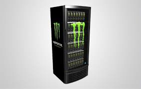 Add the specific code entitled as the ap code and the time and date which are shown on the product receipt; Monsterkuhlschrank Mit Beleuchtetem Geatztem Glasschild Procool