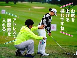 スウィングづくり ビックリするほど体が回る ヘッドが走る 股関節を使う ってこういうこと ゴルフへ行こうweb by ゴルフダイジェスト ゴルフ レッスン ゴルフ ゴルフ 上達