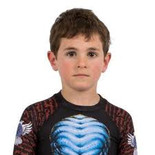 Junior MMA Gear and Apparel