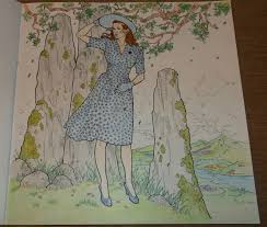 Search through 623,989 free printable colorings at getcolorings. Outlander Coloring Book Coloring Pages