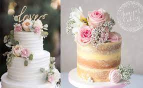 Buy anniversary cakes online from half kg to 5 kg at warmoven. 1st Anniversary Cake Ideas First Anniversary Special Cakes