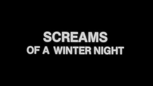 Cool Ass Cinema: Screams of a Winter Night (1979) review