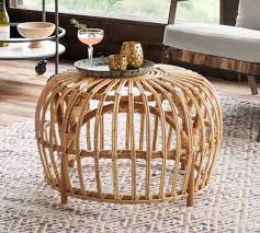 Safavieh home collection coffee table 1. Rattan 27 5 Accent Table Pottery Barn