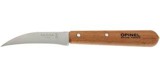 Couteau Opinel Bec D Oiseau Lame Acier Inox 7cm