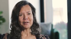 Hazel Donald Women's History Month 031523