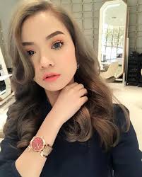 Maybe you would like to learn more about one of these? Wow Patutlah Ruhainies Makin Cantik Rupanya Ini Rahsianya Media Hiburan